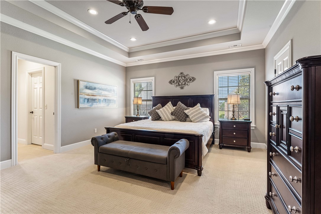 Shadow Valley - Residential