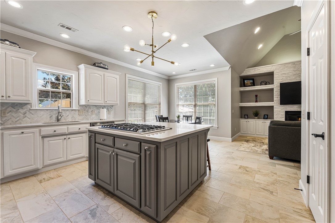 Shadow Valley - Residential