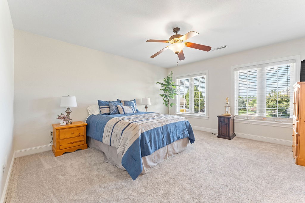 Shadow Valley - Residential