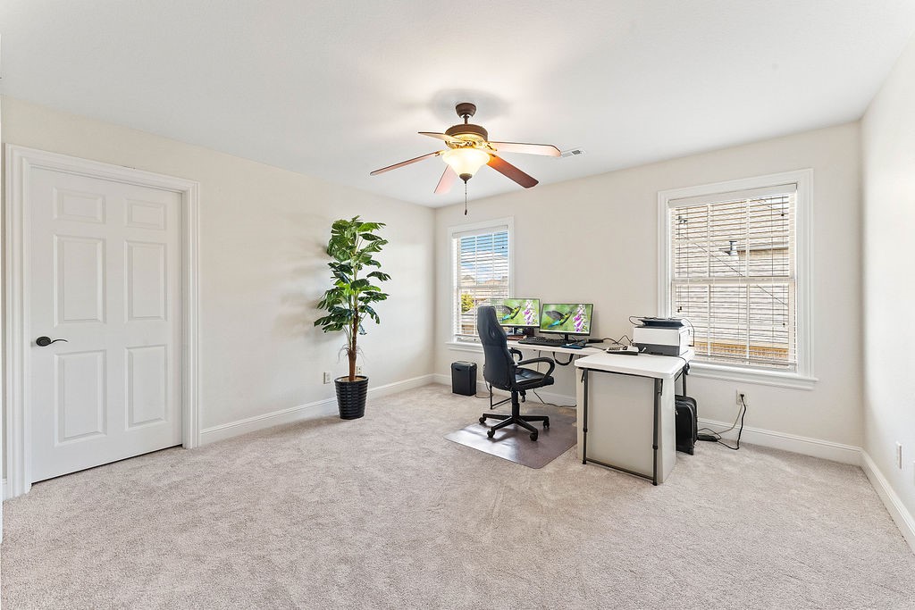 Shadow Valley - Residential