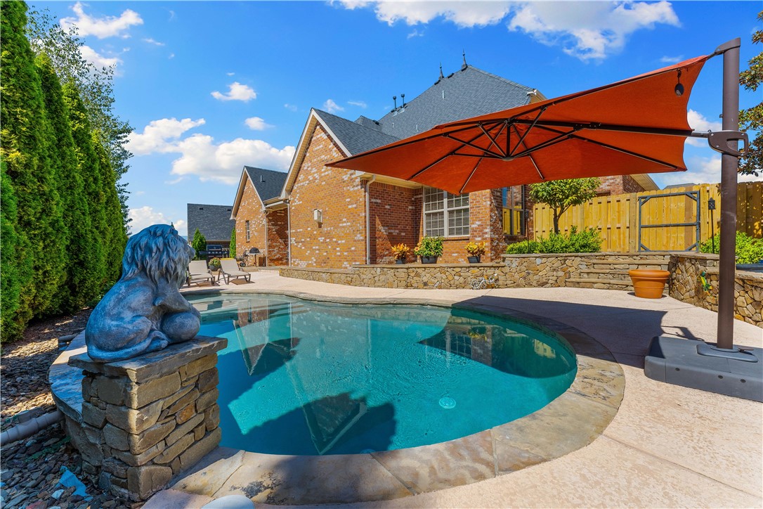 Shadow Valley - Residential