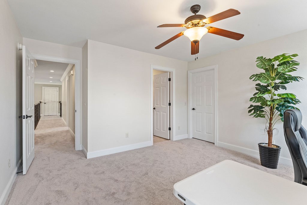 Shadow Valley - Residential