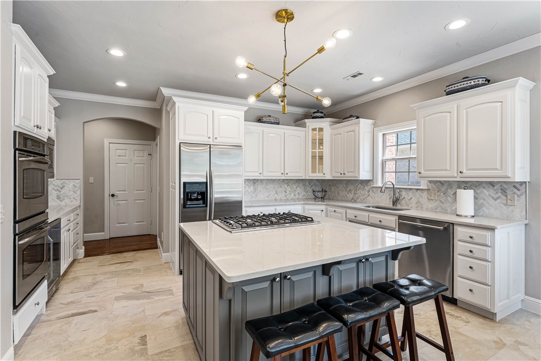 Shadow Valley - Residential