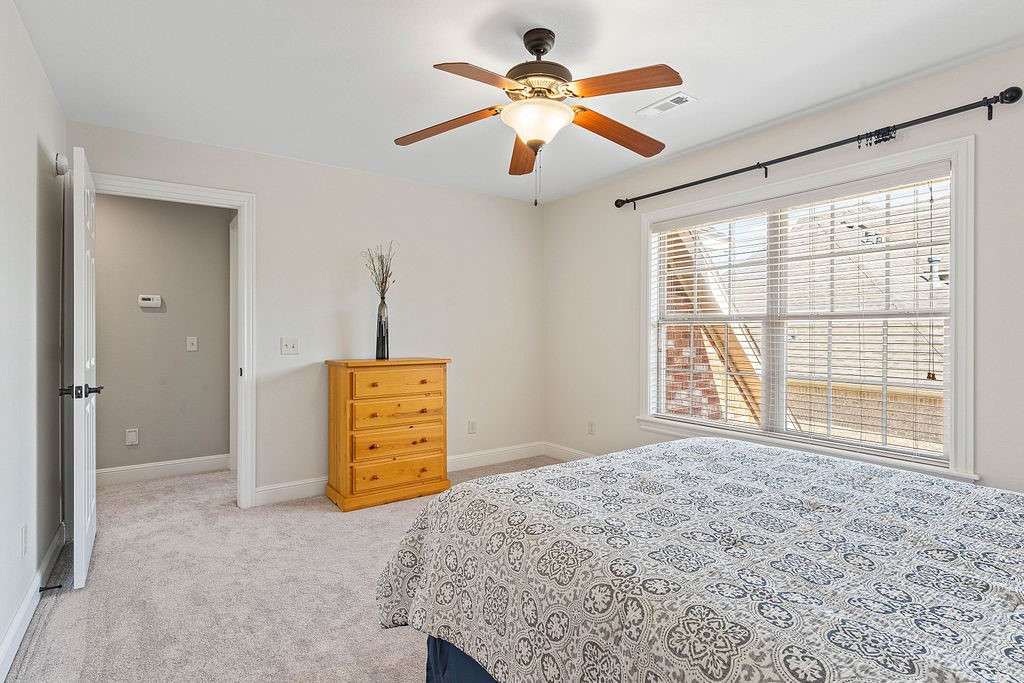 Shadow Valley - Residential