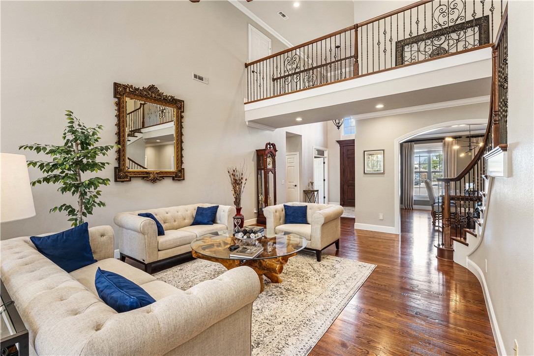 Shadow Valley - Residential