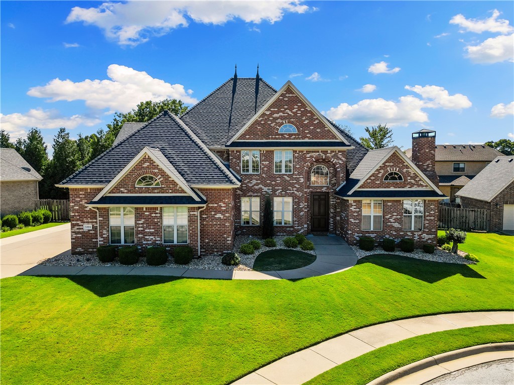 Shadow Valley - Residential