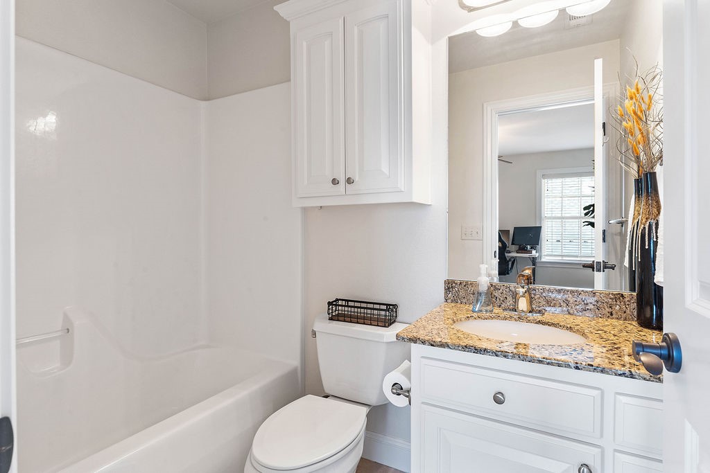 Shadow Valley - Residential