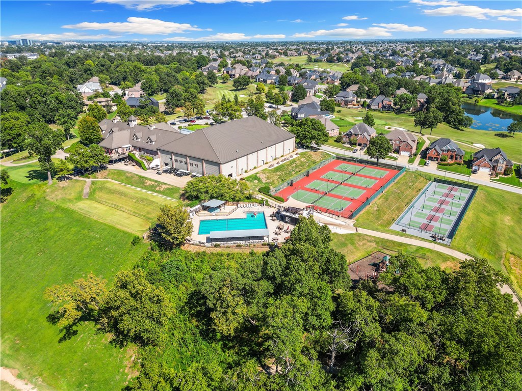 Shadow Valley - Residential