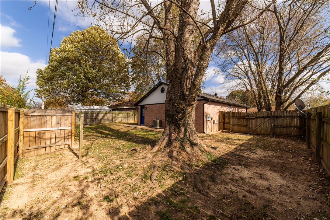 Southland Add Blk 3 Centerton - Residential