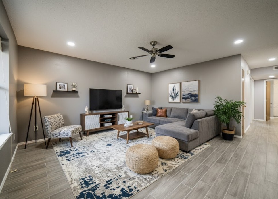 Southland Add Blk 3 Centerton - Residential