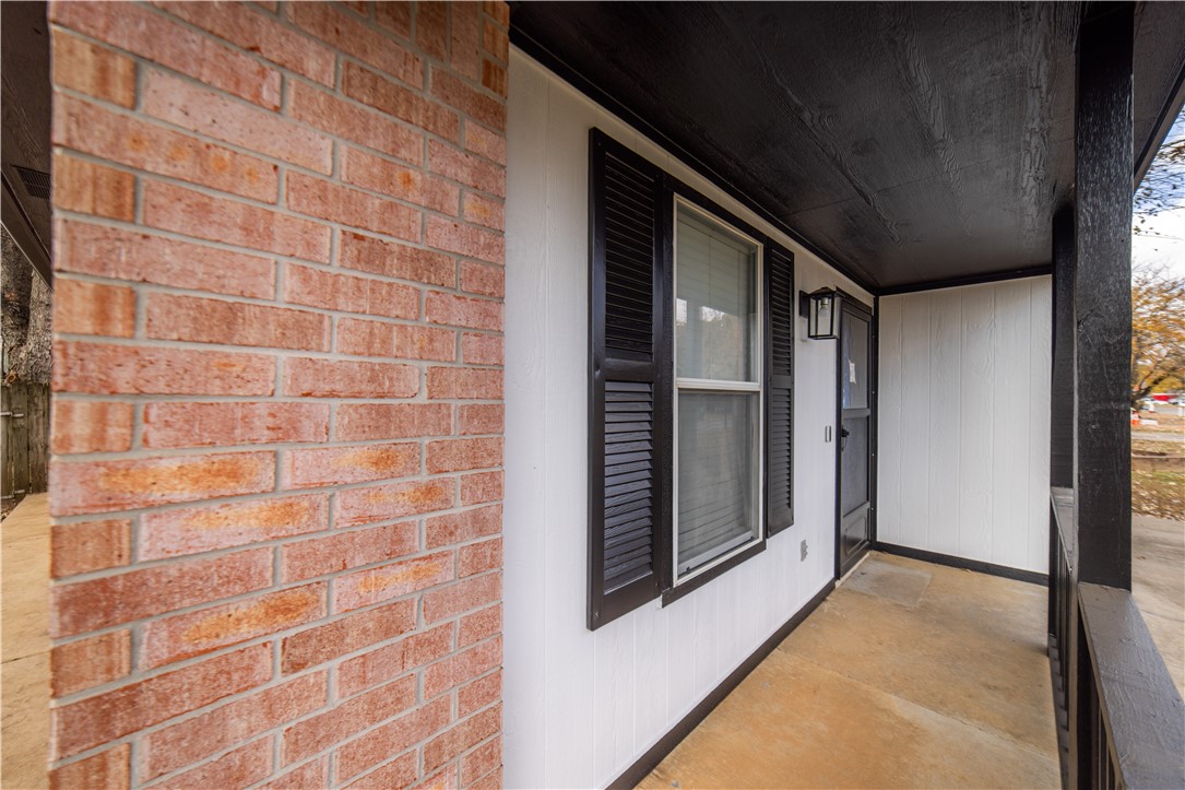 Southland Add Blk 3 Centerton - Residential