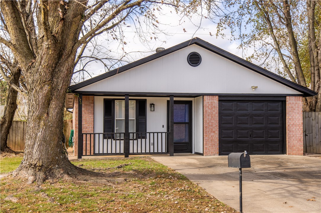 Southland Add Blk 3 Centerton - Residential