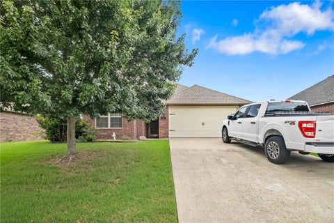 Photo of 3060 Hook Lane, Farmington, AR 72730 (MLS # 1349465)