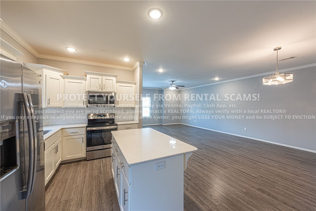 Rupple Meadows - Residential Lease