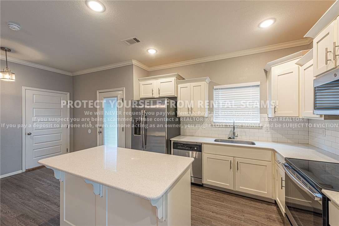 Rupple Meadows - Residential Lease