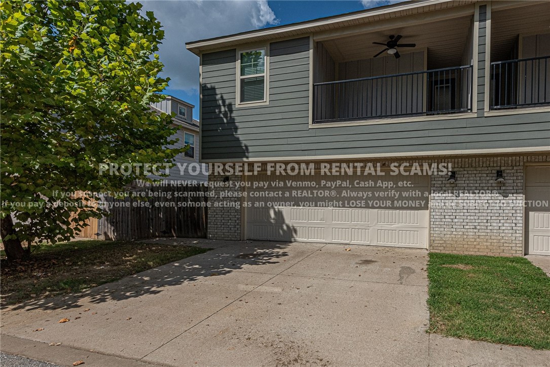 Rupple Meadows - Residential Lease