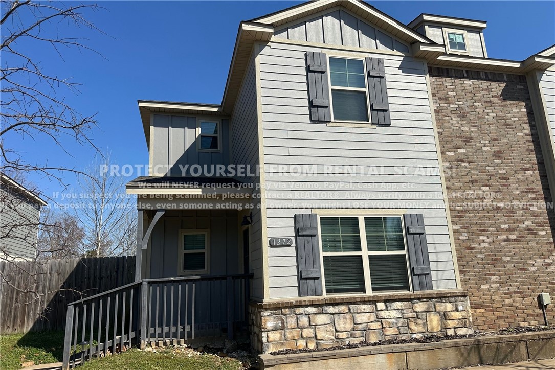 Rupple Meadows - Residential Lease