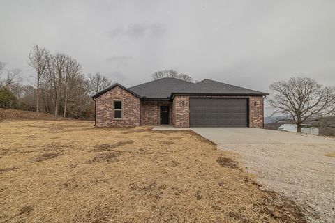 Photo of 10706 Wooton, West Fork, AR 72774 (MLS # 1336240)