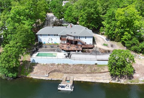 30 Brittany Lane Bella Vista AR 72714