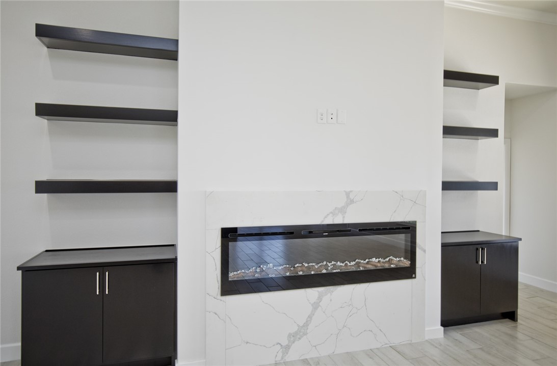 Westridge Village - Residential