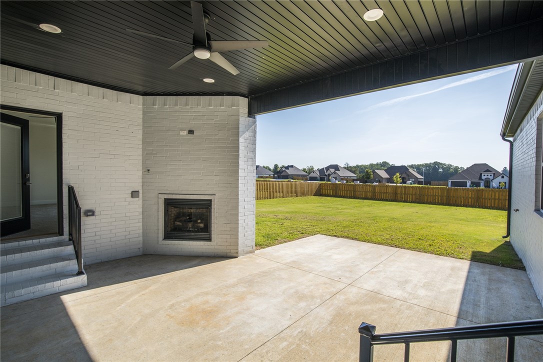 Westridge Village - Residential