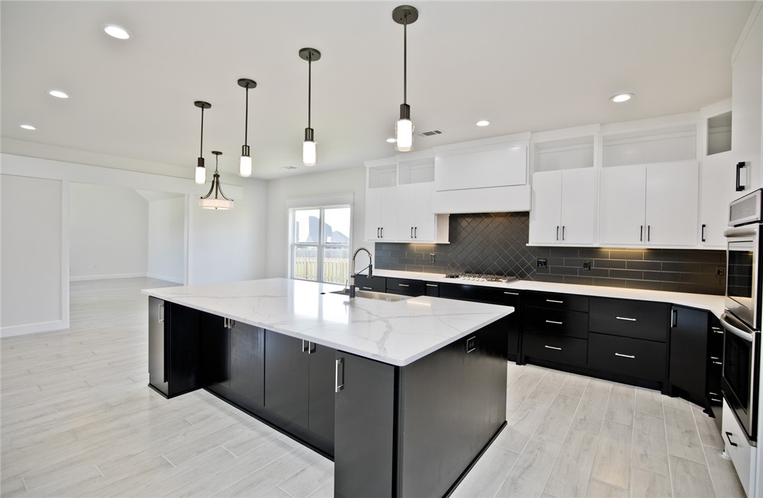 Westridge Village - Residential