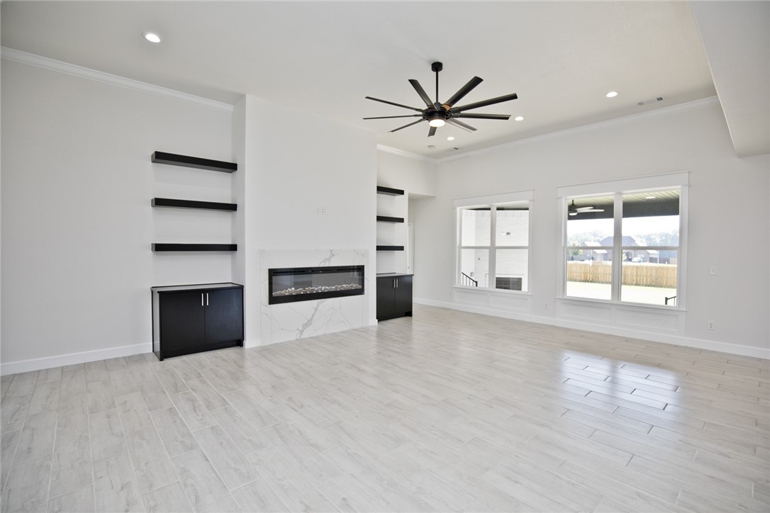 Westridge Village - Residential