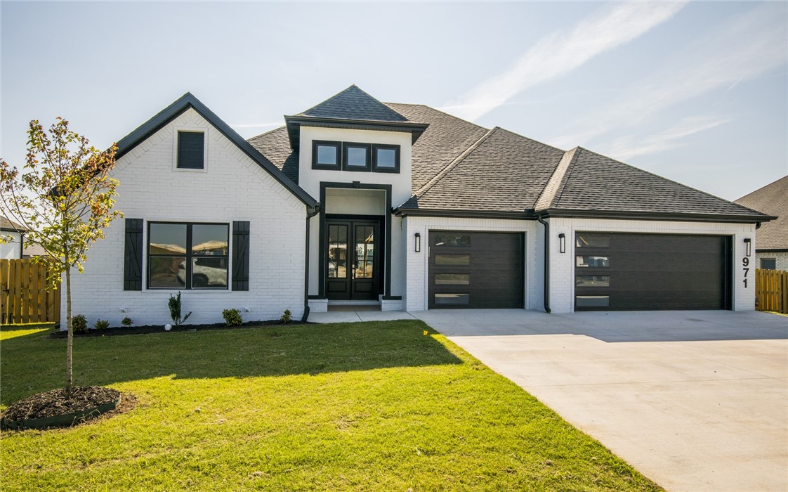 Westridge Village - Residential