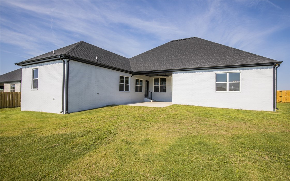 Westridge Village - Residential