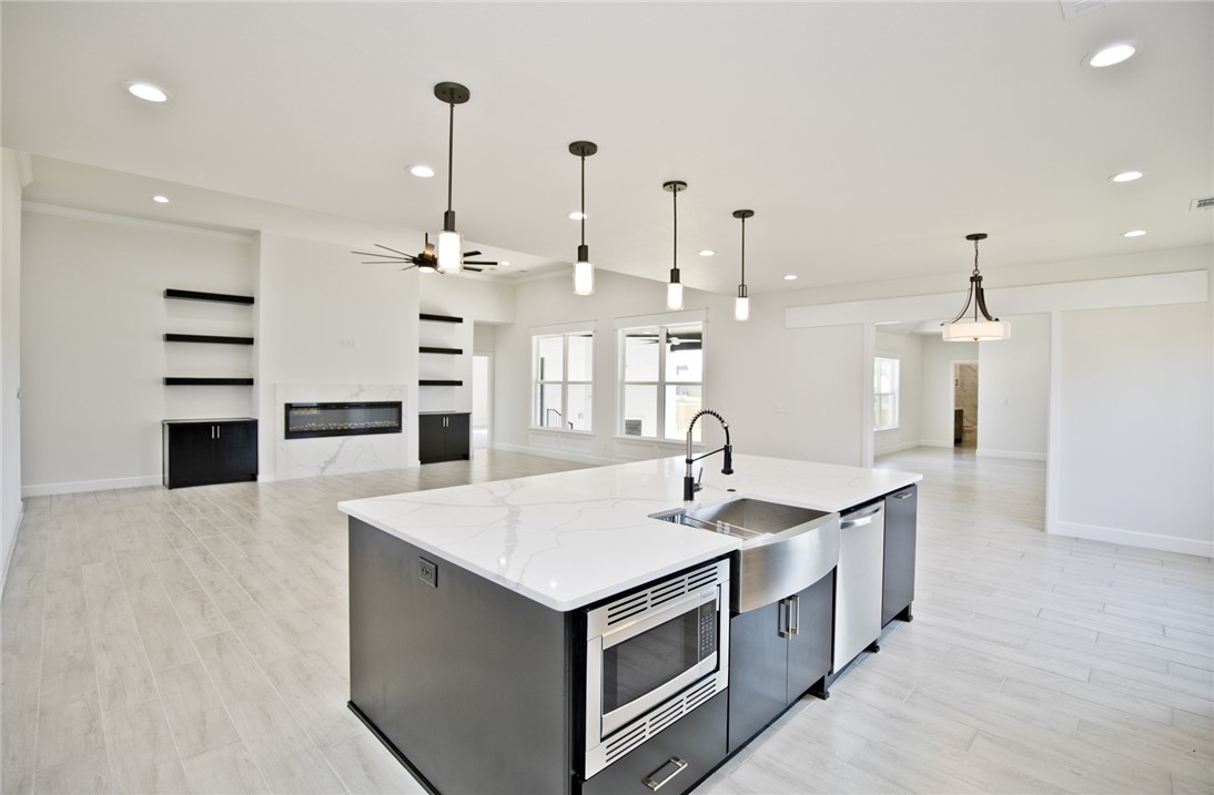 Westridge Village - Residential