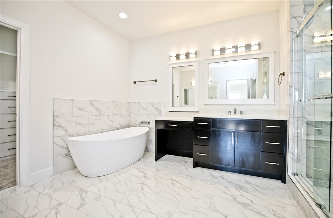 Westridge Village - Residential