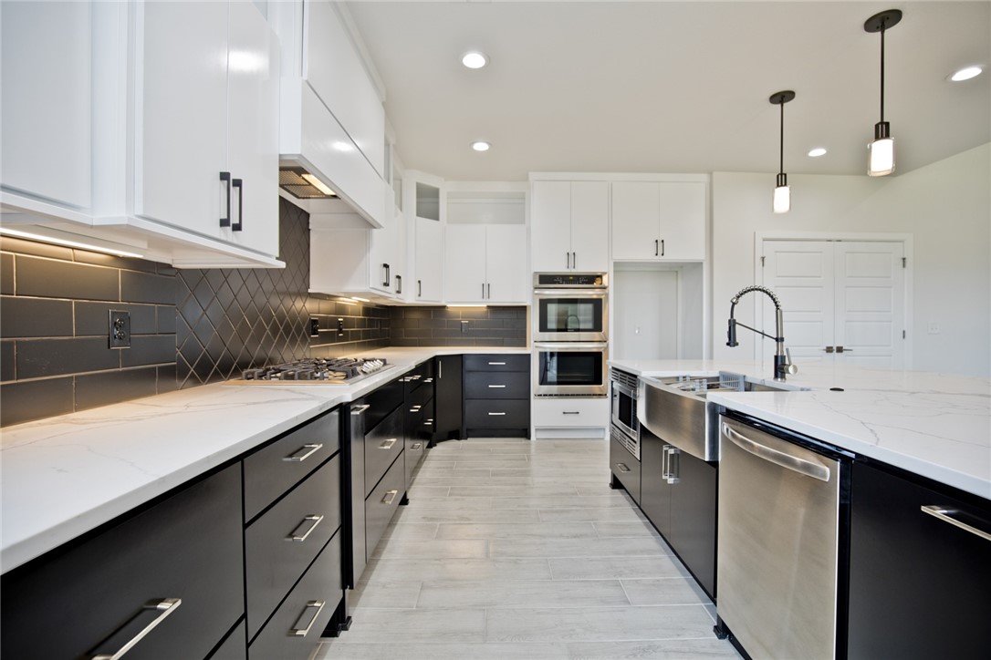Westridge Village - Residential