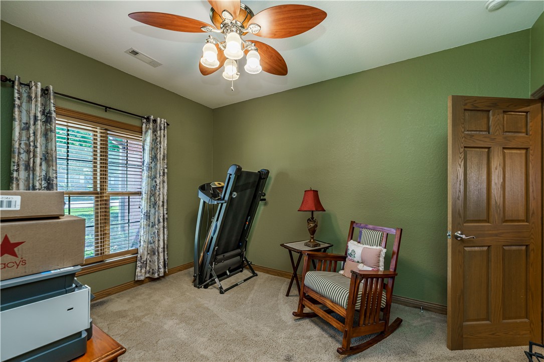 Unit 9 Holiday Island - Residential