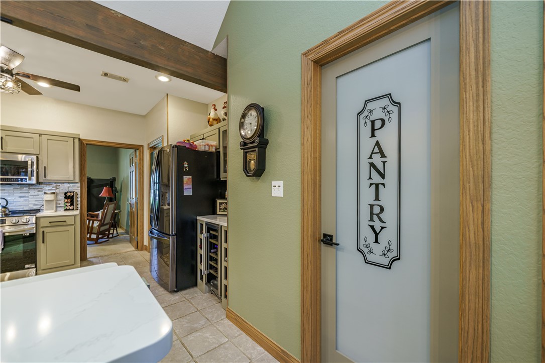 Unit 9 Holiday Island - Residential