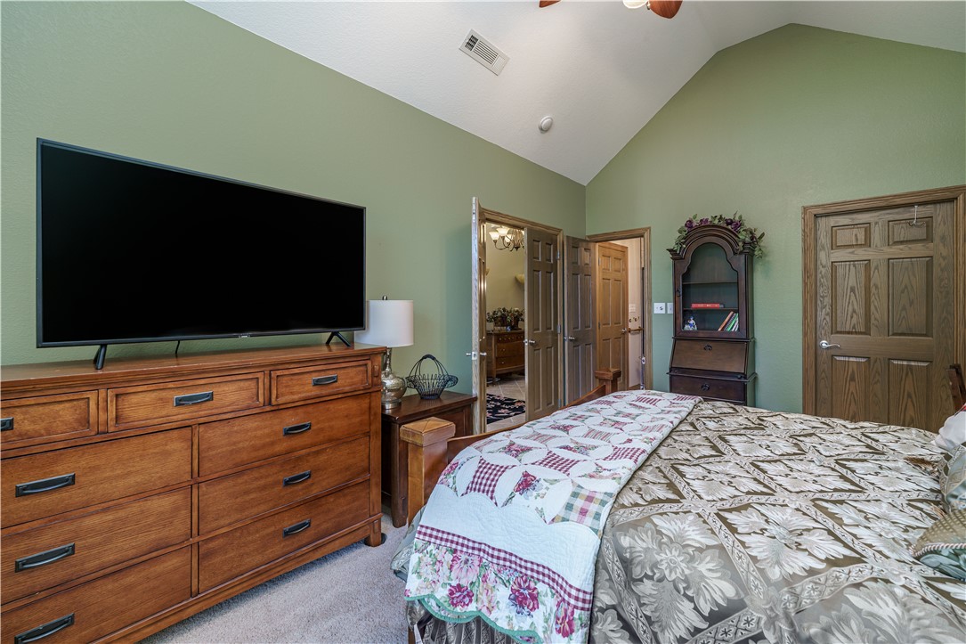 Unit 9 Holiday Island - Residential