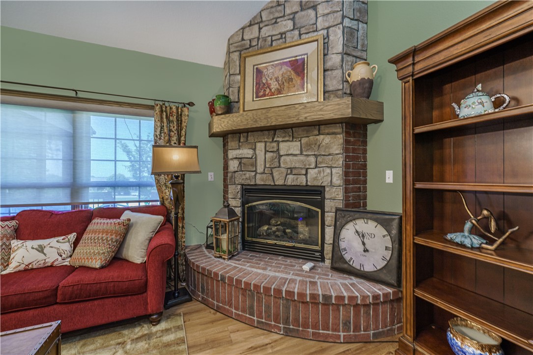 Unit 9 Holiday Island - Residential