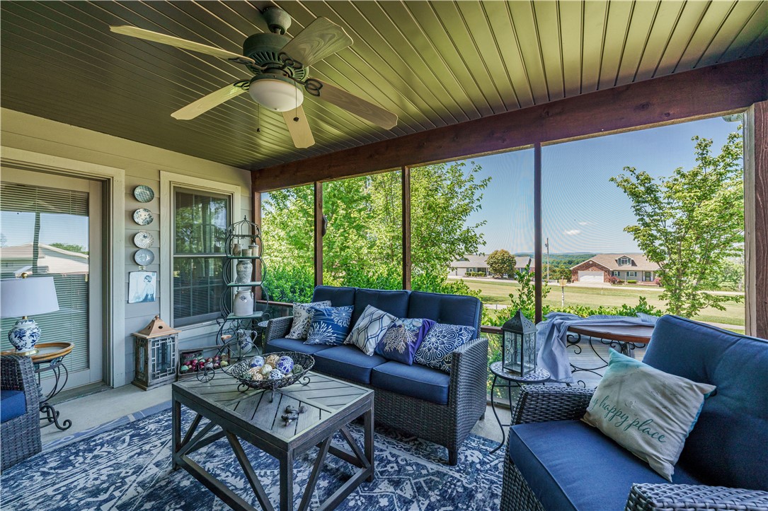 Unit 9 Holiday Island - Residential