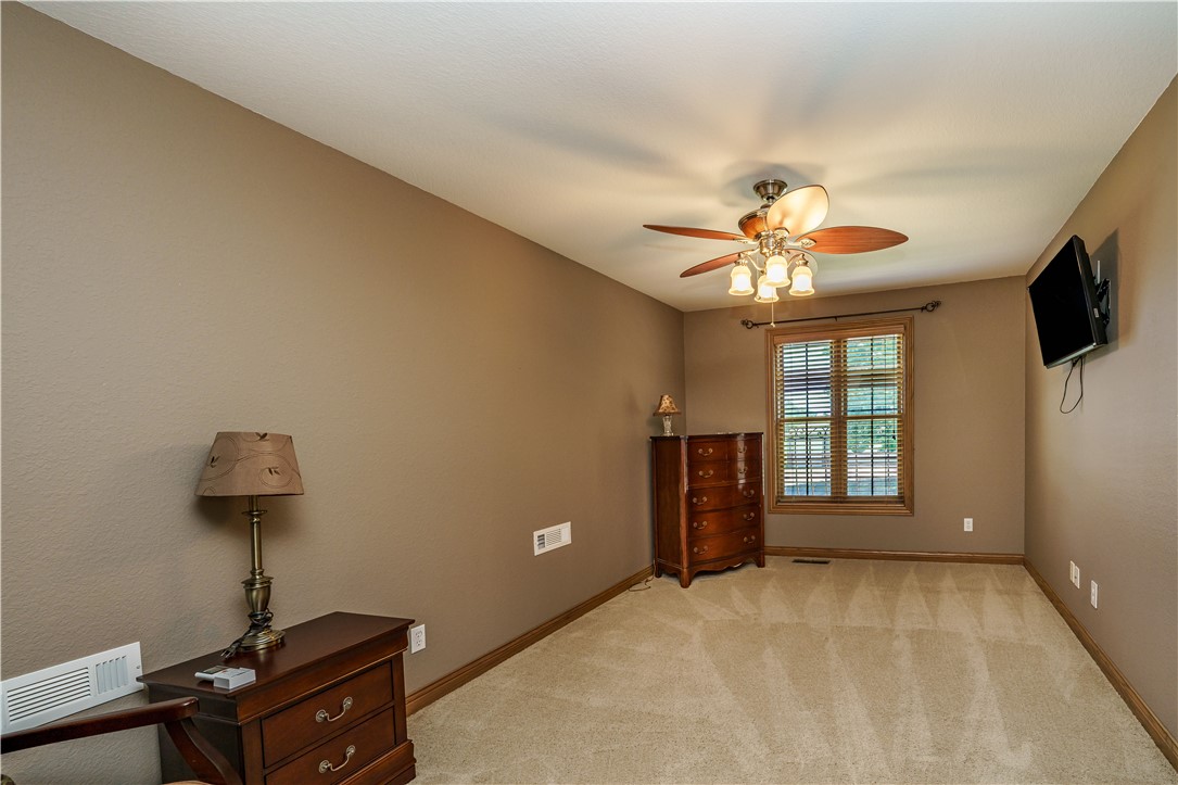 Unit 9 Holiday Island - Residential