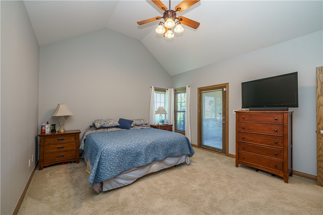 Unit 9 Holiday Island - Residential