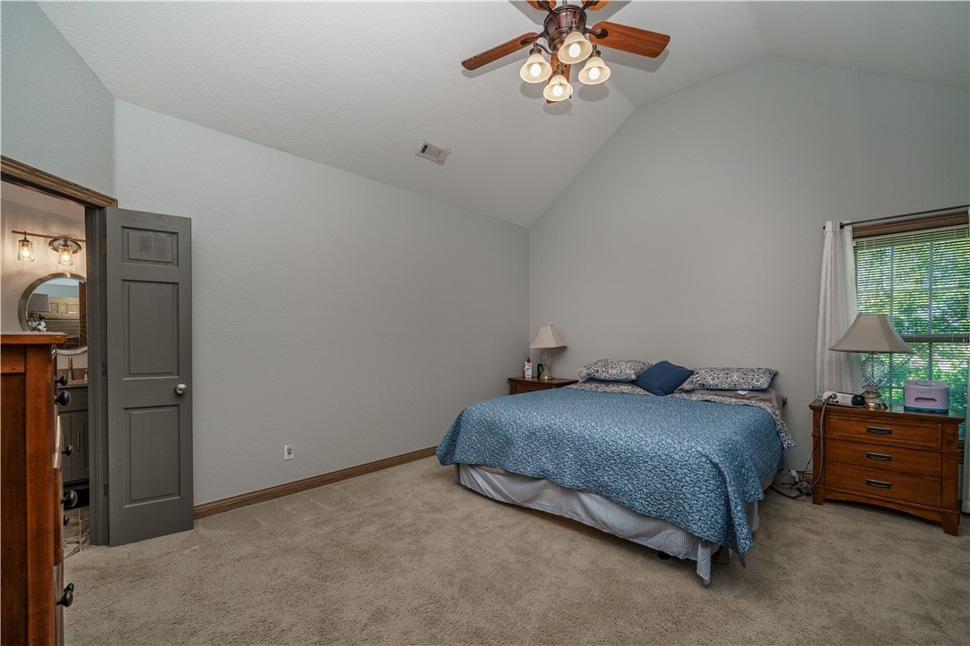 Unit 9 Holiday Island - Residential