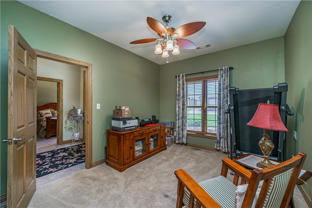 Unit 9 Holiday Island - Residential