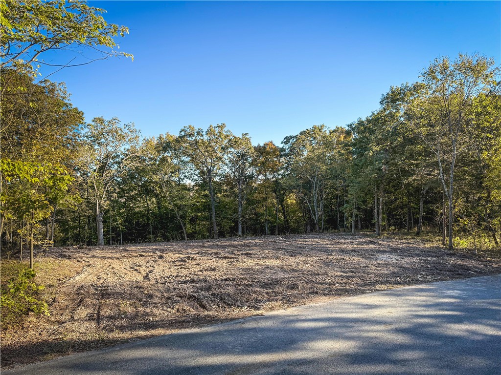 Rush Estates Rurban - Land