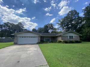 Donald Barger-Madison White - Residential