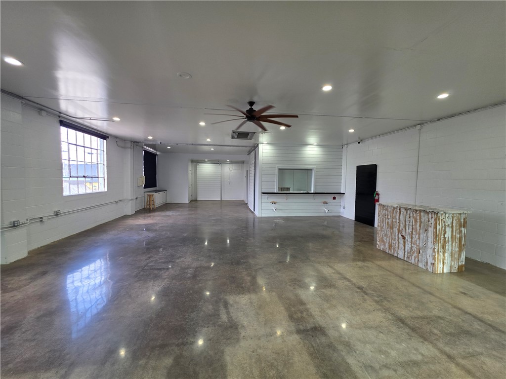 Wood Stroud Add Rogers - Commercial Lease