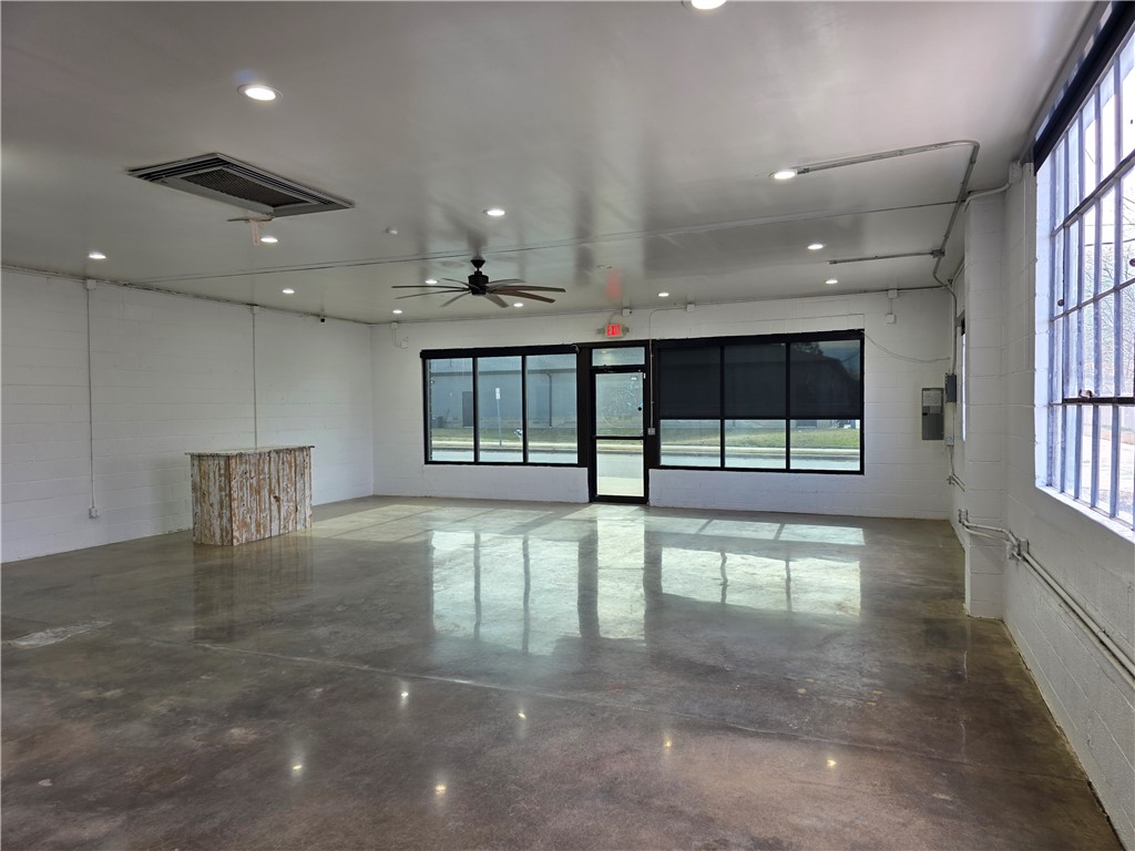 Wood Stroud Add Rogers - Commercial Lease