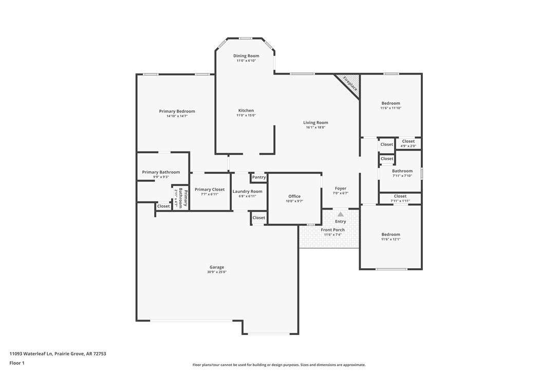 Meadowsweet Sub - Residential