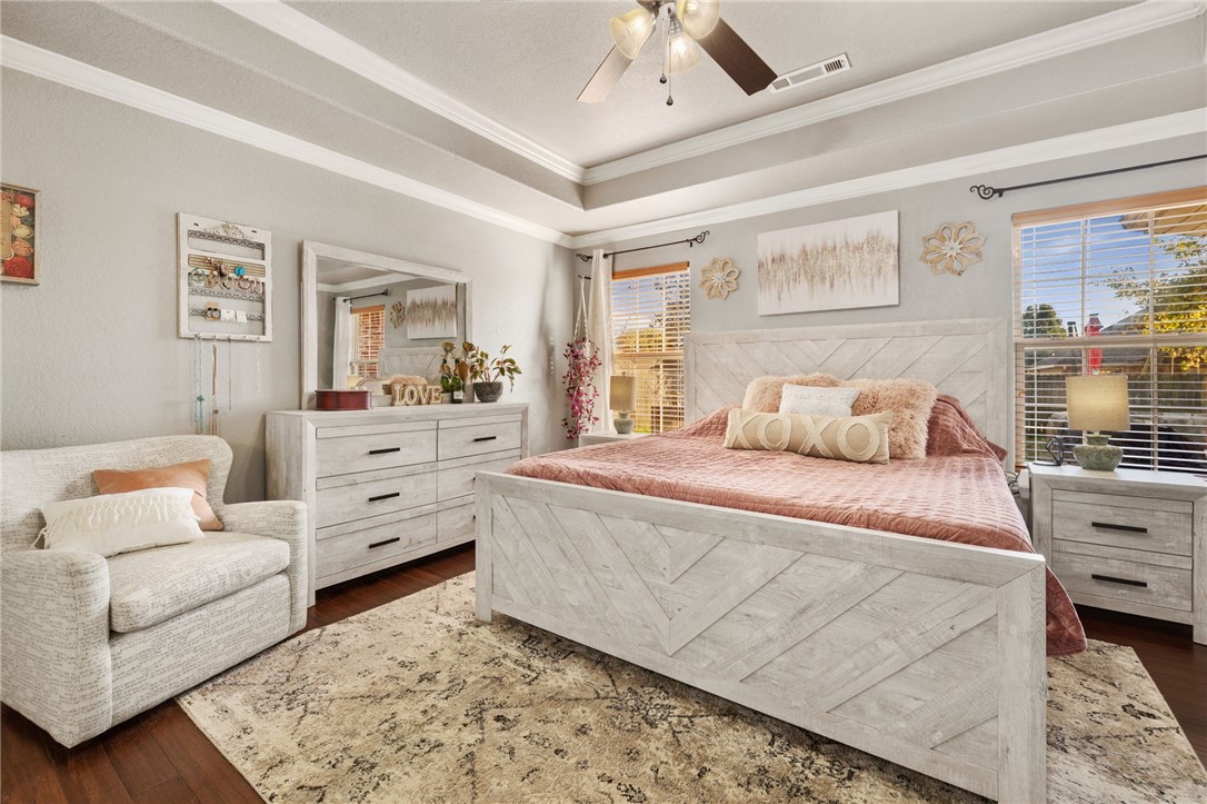 Meadowsweet Sub - Residential