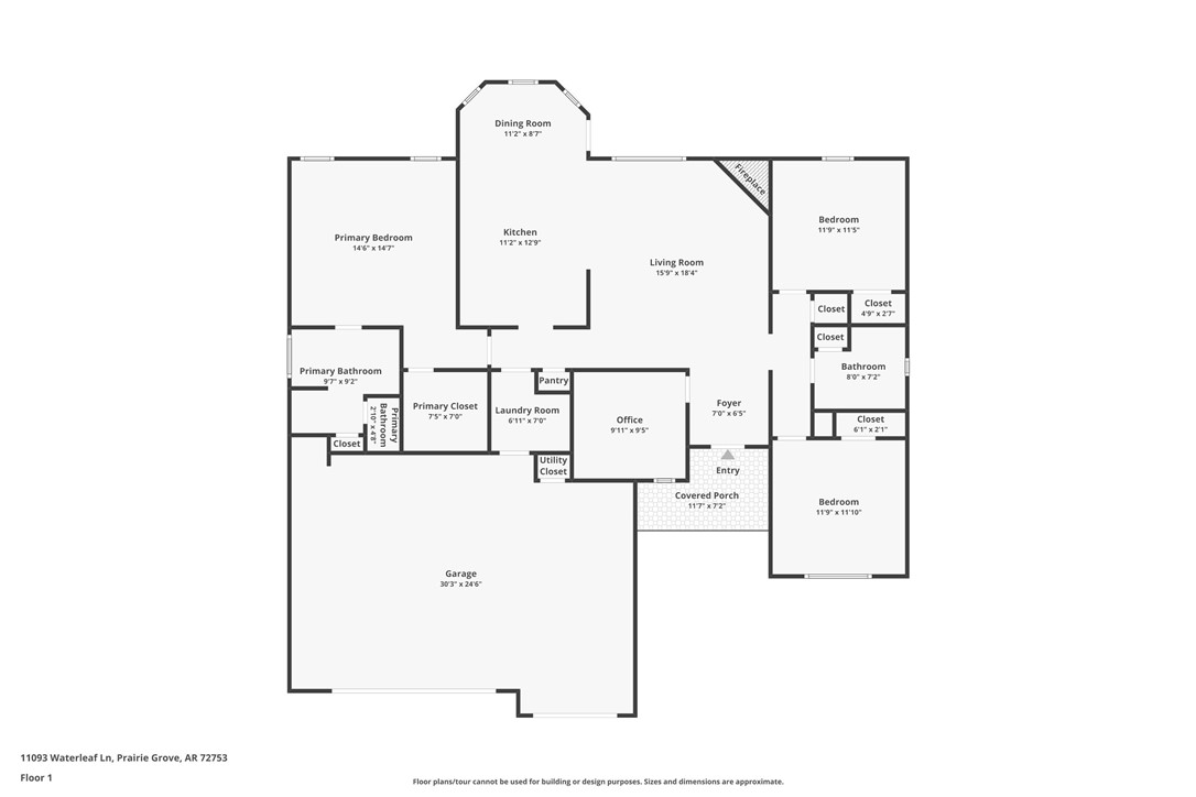 Meadowsweet Sub - Residential