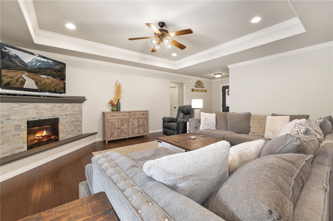 Meadowsweet Sub - Residential