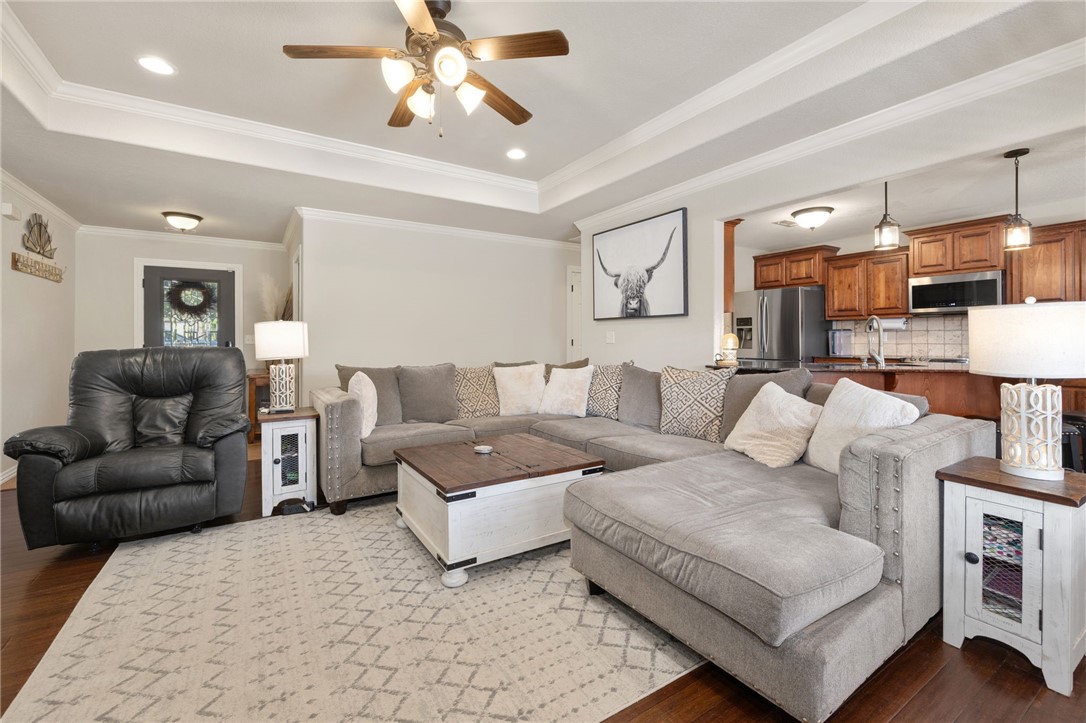 Meadowsweet Sub - Residential